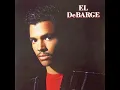 EL DEBARGE - Who's Johnny