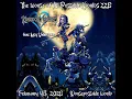 226 - Kingdom Hearts feat Lucy Valentine