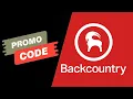 Free Backcountry Promo Codes 2023 Backcountry Promo