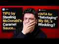 Ridiculous Reddit Stories