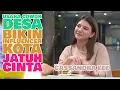 FTV TERBARU - PERJUANGAN COWOK DESA BIKIN SELEBGRAM IBUKOTA CANTIK JADI TERTARIK PADANYA