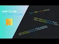 Using the Robot Class