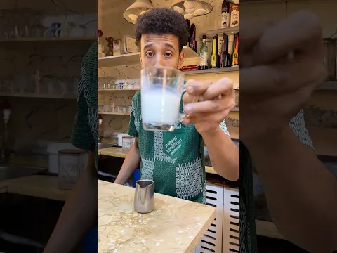 طريقة غش جديدة فى القهوة الفرنساوي خلى بالكو ✌️ #fun #اكسبلور #النظافه #food #ضحك #foryou #coffee