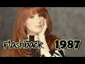 Download Lagu Billboard Hot 100 Flashback -  November 7, 1987