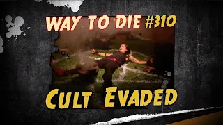 1000 Maneras de Morir - Manera de Morir #310 Culto a la Muerte (Latino)