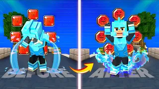 how to get lifesteal 4 rune faster blockman go bedwars