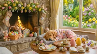 Gently Easter Music For Dogs Anti Separation Anxiety Relief Dog Calming Music Healing Dog Music