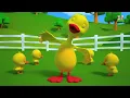 If you’re happy and you know it | nursery rhymes | kids songs by Farmees