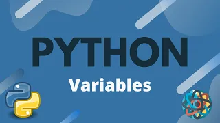 Python Tutorial Ep 3 - Variables and Comments