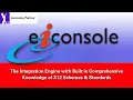 Simplifying X12 EDI Integration with an Engine that Understands the Standard