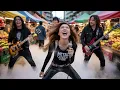 Vita Alvia - Simalakama (AI Rock Energi Cover)