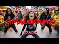 Download Lagu Vita Alvia - Simalakama (AI Rock Energi Cover)