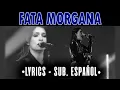Spiritbox - Fata Morgana (Lyrics \u0026 Sub Español)