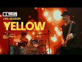 Download Lagu Tiket - Yellow (Coldplay Cover) (Live Session at Teater TIM, Jakarta)