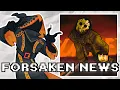 Download Lagu Forsaken News: Project Diva 1x1x1x1, Slasher Design, Taph Milestone News, Subject_0 \u0026 A LOT More!