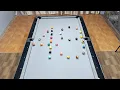 Number 49 with 30 Balls One Shot Pool Challenge