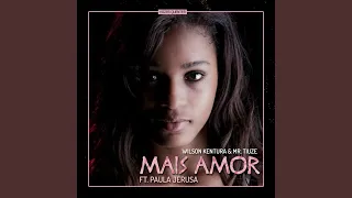 mais amor original mix