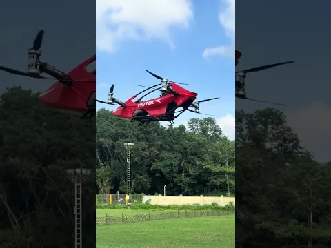 Do you think flying cars will replace traditional cars?