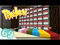 Automated Apricorn Sorting System Pixelmon Pokecentral Episode 69
