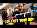 Can I Get Your ID Officer Picks the WRONG Citizen and Instantly REGRETS It 1st amendment audit