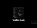 Download Lagu Kenanglah aku by NAFF [Speed up + Reverb Tiktok Version]
