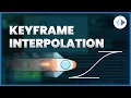 Keyframe Interpolation - Kdenlive Tutorial