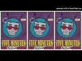 Five Minutes - Ouw! 1997 Full Album Mp3 Song Download