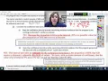Going over Units 7 8 AP Review FREE RESPONSE Questions Key