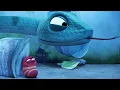 Download Lagu LARVA | SNAKE HUNT | 2019 Cartoon | Cartoons For Children | WildBrain Cartoons