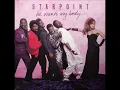 STARPOINT - He Wants My Body  87