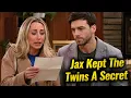 Her Father s Secret Josslyn Finally Learns Who Hudson Is General Hospital Spoilers