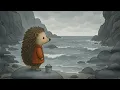 Download Lagu Lofi for Work \u0026 Sleep • Gray Day Calm: ☁️🎶 Lofi for a Soothing, Melancholy Vibe • 1h Chill Beats