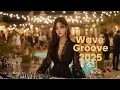 Download Lagu WaveGroove DJ_Tropical Beach Club Night: Exclusive DJ Mix_EDM!