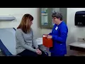 Instruct a Patient in the Collection of a 24 hour Urine Specimen