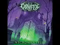 Death's Forgotten Children (feat. Tom Barber) - Carnifex