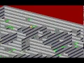 ATARI ST Random Maze 7 - A task at hand