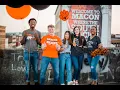 Mercer At A Glance