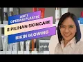 Download Lagu Rahasia Kulit Cantik Wanita Usia 50-an: Skincare Harga Terjangkau Hingga Mewah Berkelas @Baru50an