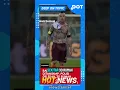 Download Lagu GIMANA MENURUT KALIAN ? #beritaviral #viral #berita #rajanaingggolan #nainggolan #sepakbola #narkoba