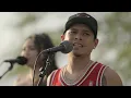 Likkle Jordee - Cool and Deadly (HiSessions.com Acoustic Live!)