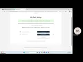 Scheduling an ESL Test Appointment Recording