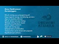 Download Lagu Latihan Tembang: [8] Bawa Dandanggula Nyidamsari (Dhuh wong ayu pepujaning ati)