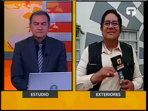 Motorizados balearon una UPC con una semi automática en Flor de Bastión