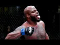 Derrick Lewis UFC Greatest Hits