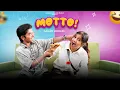 Download Lagu MOTTO ( official video) Gagan likhari | Mani Bhawanigarh | Hashina | New Punjabi song 2025 
