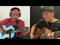 Download Lagu MAAF - performed by Pongki Barata and Baim