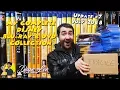 My Complete DISNEY Blu-Ray \u0026 DVD Collection: UPDATE #7 - July 2018