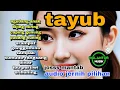 Download Lagu TAYUB FULL ALBUM JAMPI SAYAH top enak tanpa syarat
