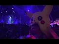 WILL CLARKE live from Day 1 Hard Summer 2022 @ NOZ Center