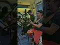 Leaf - 25 hours | Acoustic Cover by SUMMERKIMHAN x AON [Live]